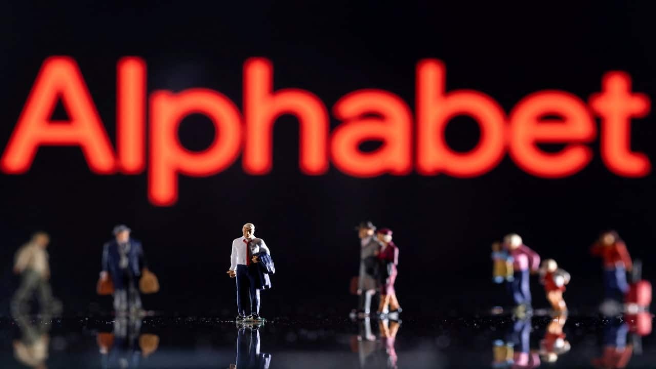 Alphabet poised for another paper gain as SpaceX valuation jumps