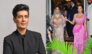 Khloe Kardashian gets slammed by netizens for calling Manish Malhotra a ‘local designer’