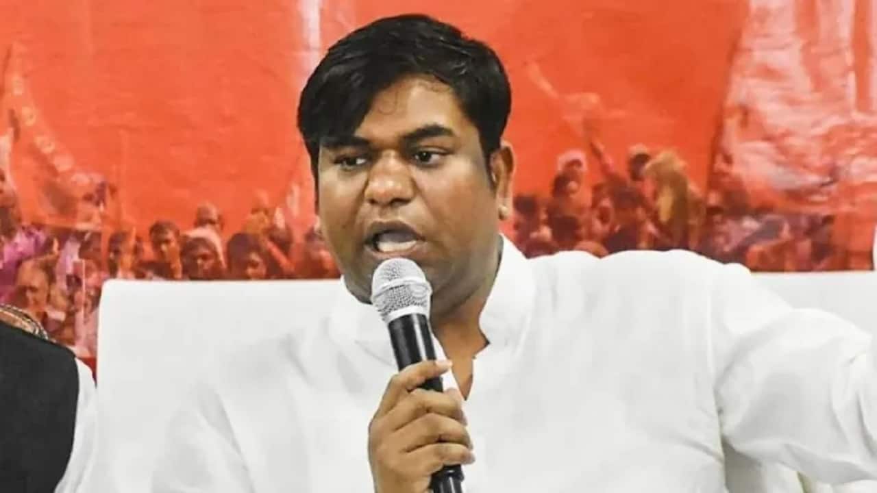 Bihar elections: VIP’s Mukesh Sahni not to contest polls, seeks deputy CM post
