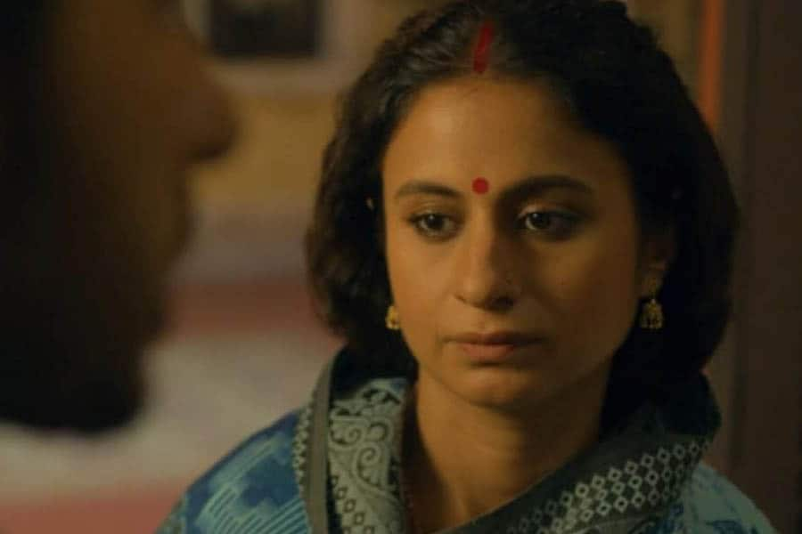 Mirzapur 3 actress Rasika Dugal on playing Beena Tripathi: She wears ...