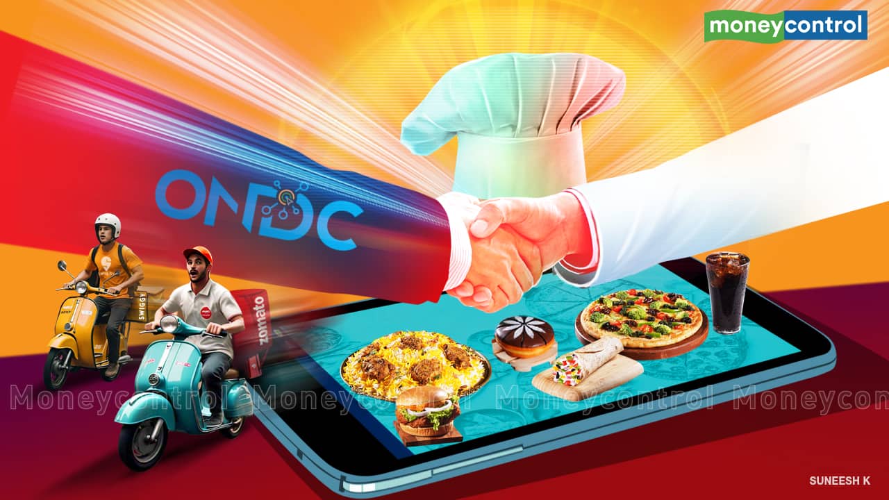 What is ailing ONDC?