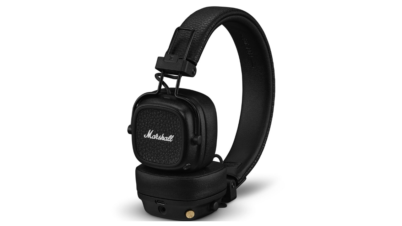 Marshall launches Major V wireless headphones in India: Price, availability, features and more Marshall launches Major V wireless headphones in India: Price, availability, features and more