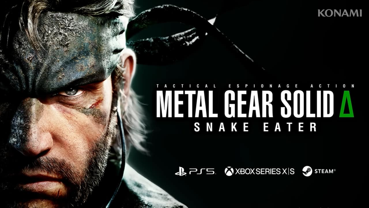 Metal Gear Solid Delta Snake Eater: 10 things about the upcoming game Metal Gear Solid Delta Snake Eater: 10 things about the upcoming game