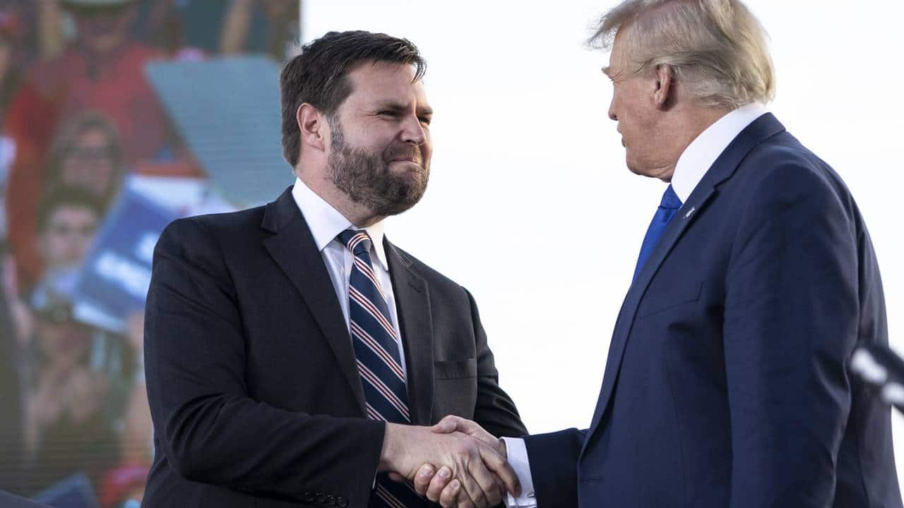 Moralistic Garbage: JD Vance hits back at historian in fierce defense of Trump’s Ukraine stance