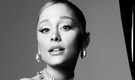 Ariana Grande named Swarovski’s Brand Ambassador