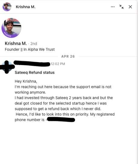SateeqInvestor1LinkedIn