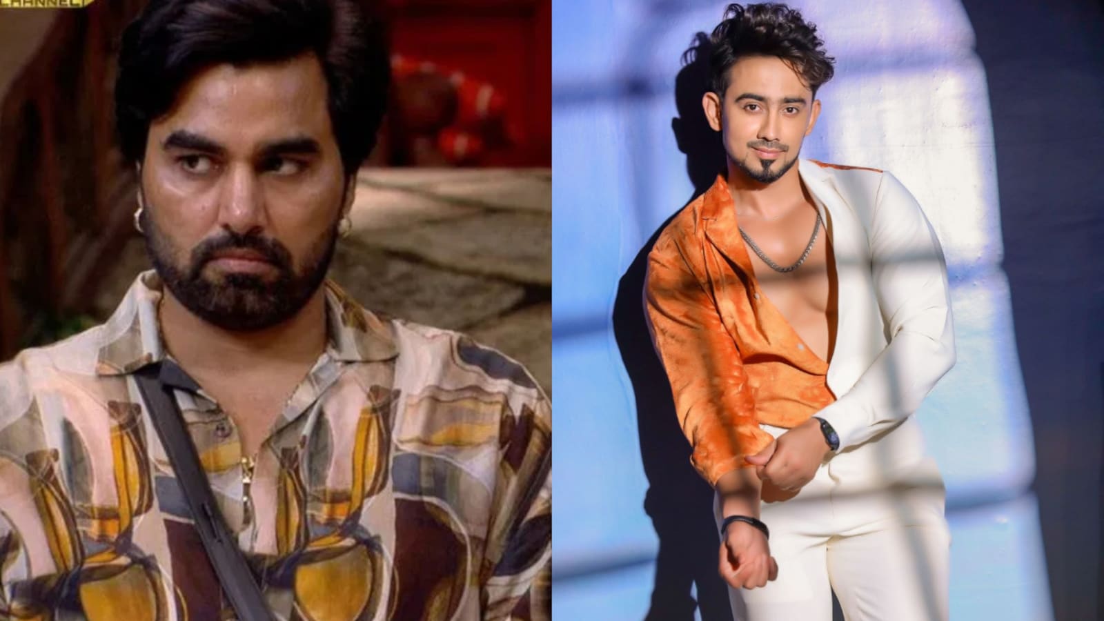 Bigg Boss OTT 3: Armaan Malik made an explosive claim about Adnan Shaikh  and his team of insinuation of drug? Read more