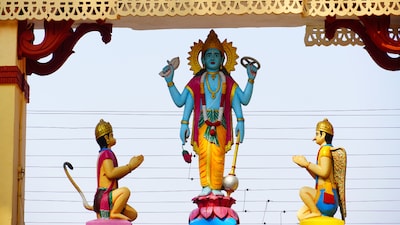 Indira Ekadashi 2026 date, time, significance during Pitru Paksha