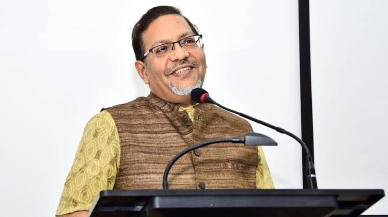 Anil Bhardwaj (Photo Credit - X/@Bhardwaj_A_2016)