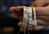 Jewellery shares extend gains for a fifth session on value buying: Up to 5% surge in Senco, Titan, Kalyan