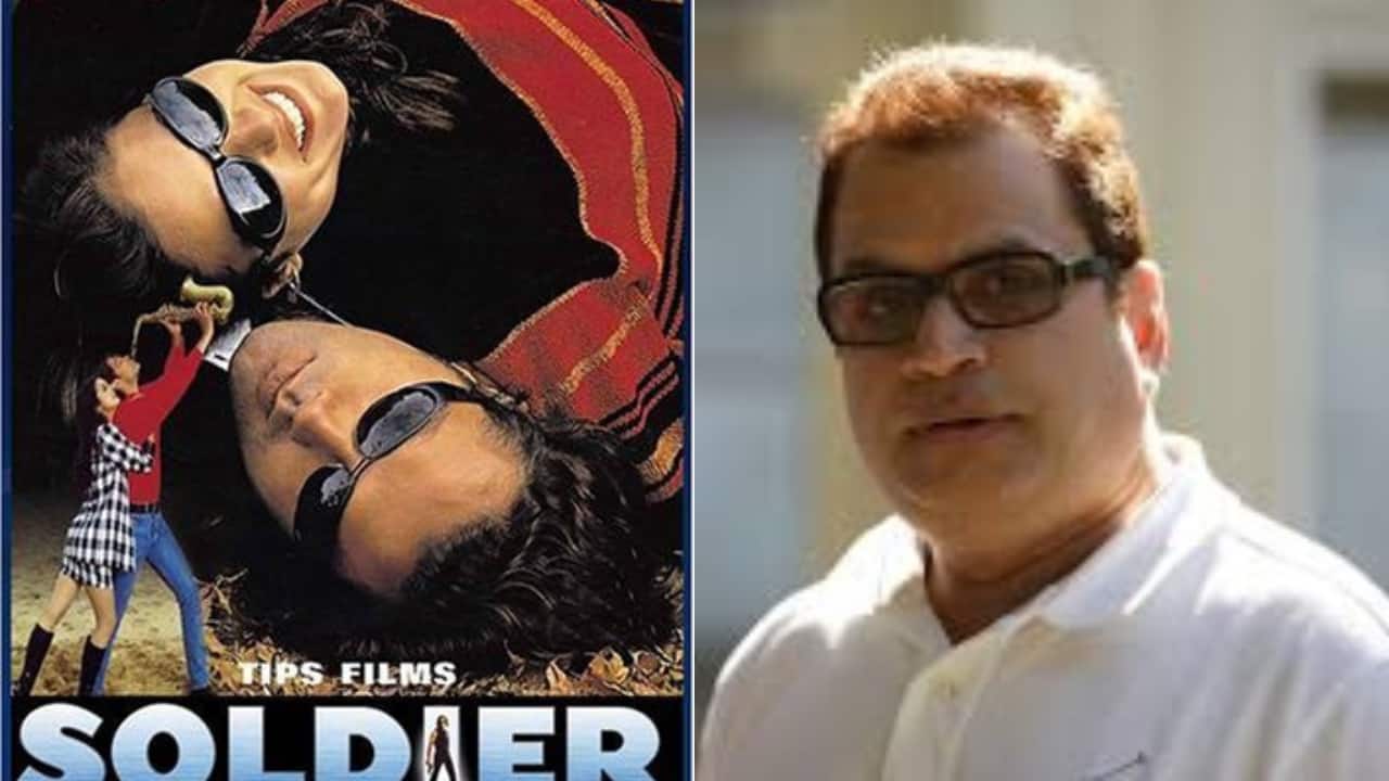 Producer Ramesh Taurani confirms sequel of Bobby Deol starrer Soldier, read more