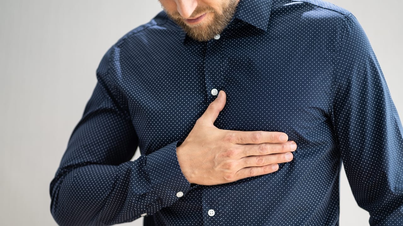 Lung cancer: 6 factors contributing to it other than smoking