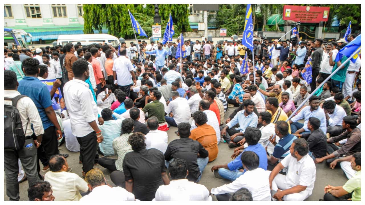 Encounter killings fail to deter gangsters thirsting for revenge in Tamil Nadu