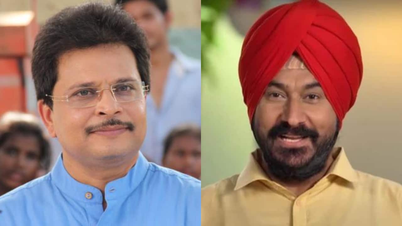 Gurucharan Singh meets Asit Modi, reveals if he would reprise his role in Taarak Mehta Ka Ooltah Chashmah Gurucharan Singh meets Asit Modi, reveals if he would reprise his role in Taarak Mehta Ka Ooltah Chashmah