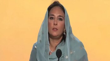 Dhillon also co-chairs the Women for Trump organisation and has held the position of vice chairwoman of the California Republican Party.