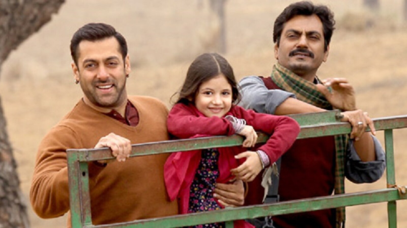 Bajrangi Bhaijaan turns 9: When Nawazuddin Siddiqui received admiration calls from Pakistan and Sri Lanka for Chand Nawab