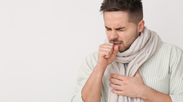 Congestive heart failure: Chronic cough could be a sign of heart failure?