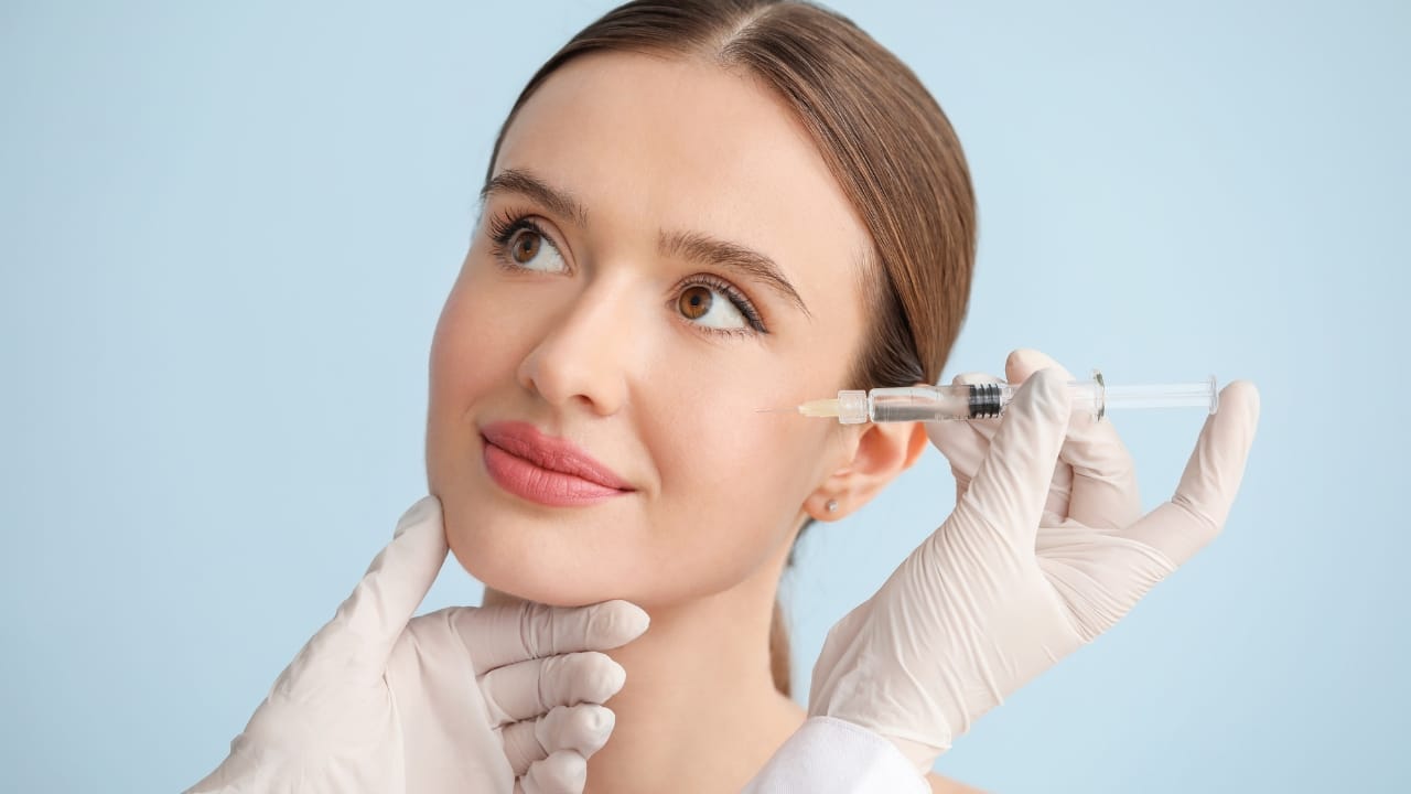 What are injectable moisturisers? Is it safe for the skin?