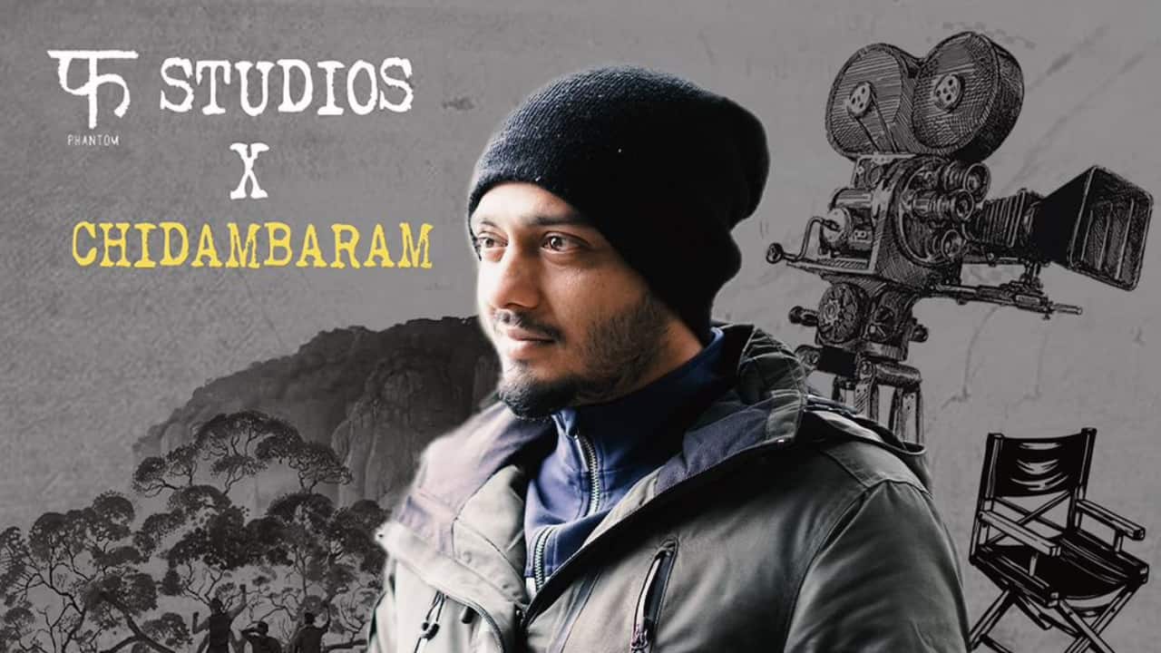 Malayalam film Manjummel Boys director Chidambaram heads to Bollywood