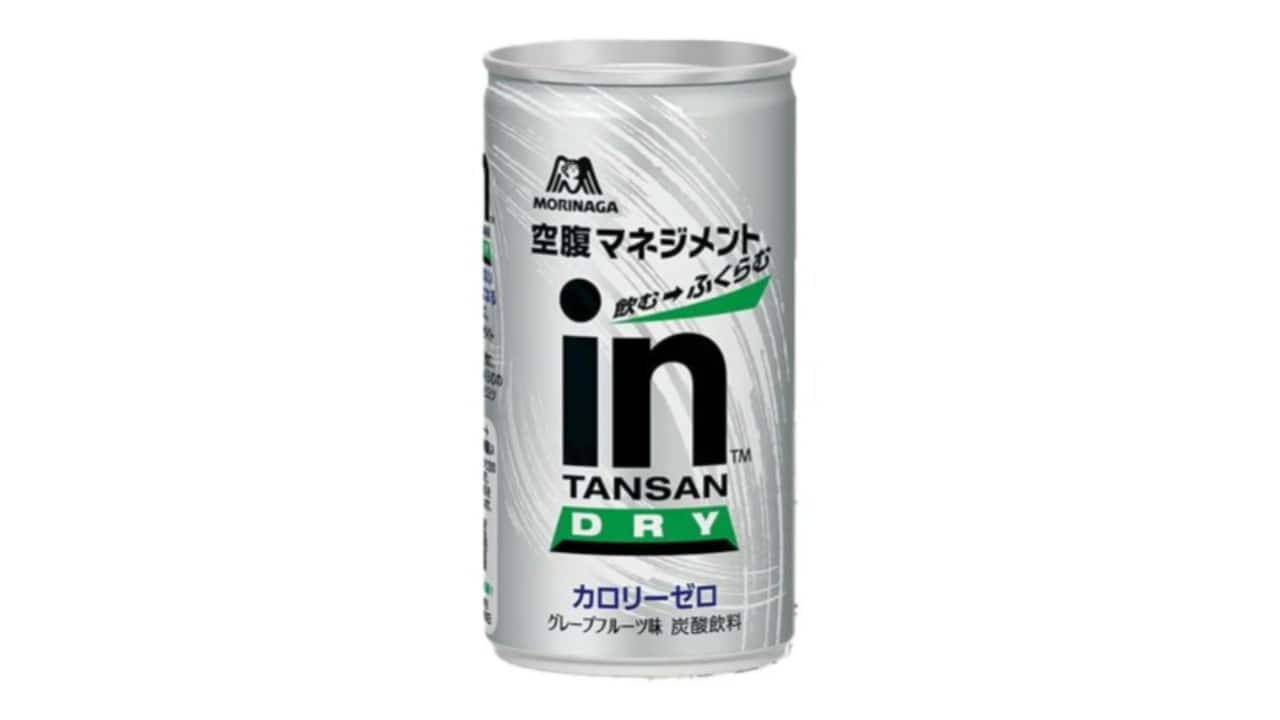 This Japanese drink curbs hunger by turning into jelly in stomach: 'It’s been selling out'