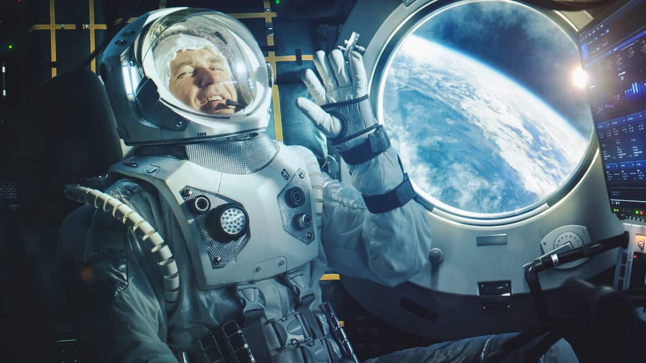 Challenges Faced By Astronauts: Understand why food smells and tastes different in space
