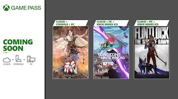 Microsoft announces new Xbox Game Pass games for July 2024