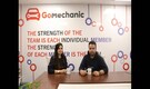 Under new helm, GoMechanic hits operational profit in first quarter of FY25