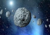 Two giant asteroids to make ‘close approach’ to Earth today: Should we be worried?