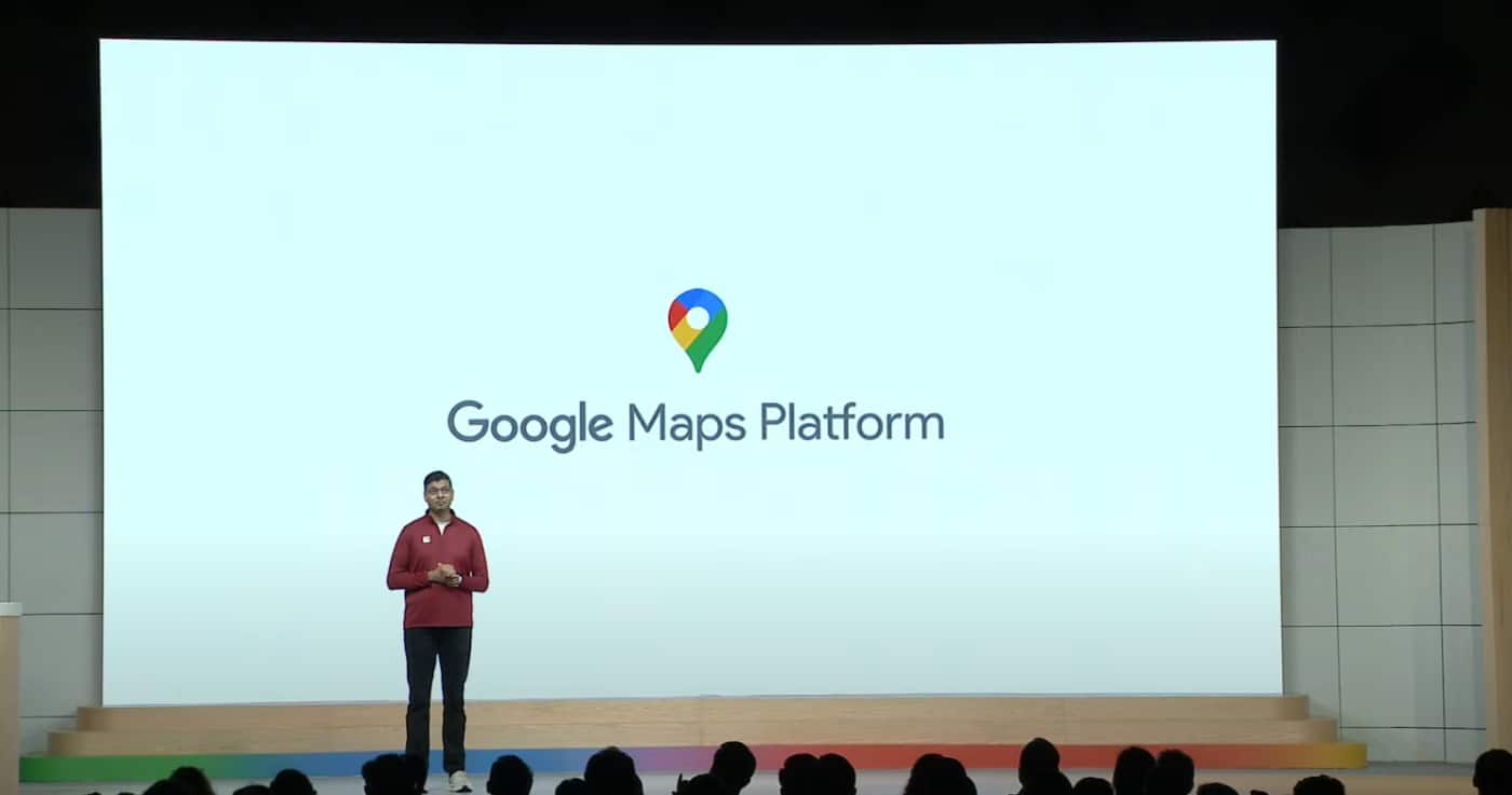 Google to slash Maps Platform pricing - 20240717163922 Google Maps Platform