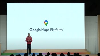 Google Maps Platform