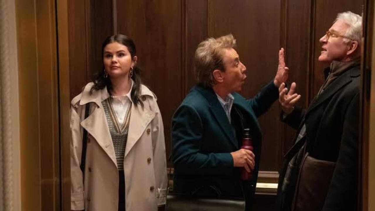 Selena Gomez gets nominated as an actress for the first time for Emmys 2024
