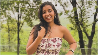 Travel influencer Aanvi Kamdar dies after falling into 300-foot gorge near waterfall in Maharashtra