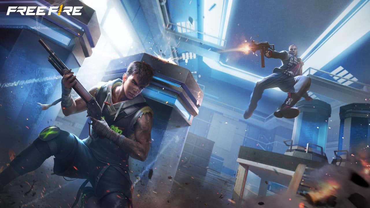 Garena Free Fire MAX redeem codes for July 18, 2024: Earn free rewards and exciting prizes