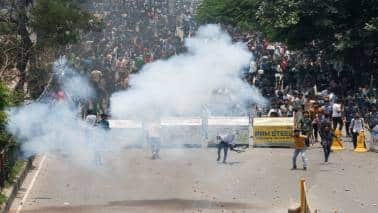 The Eastern Window: Hasina's response to Court order would determine the fate of violent unrest in Bangladesh