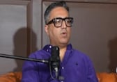 Ashneer Grover shares his top 3 asks from Centre to boost startups: 'Allow domestic investors to...'