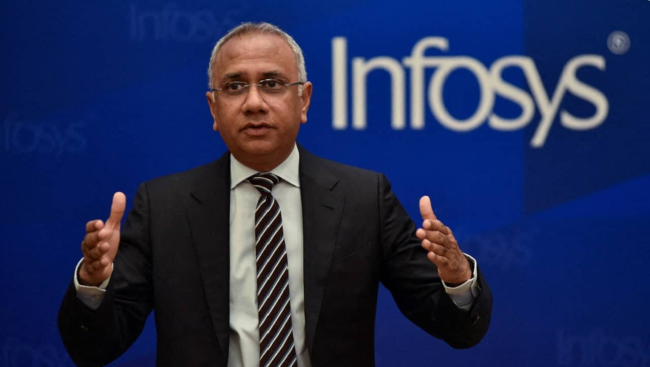 Infosys Q1 FY25 – Does all-round strength make the stock worthy of ...