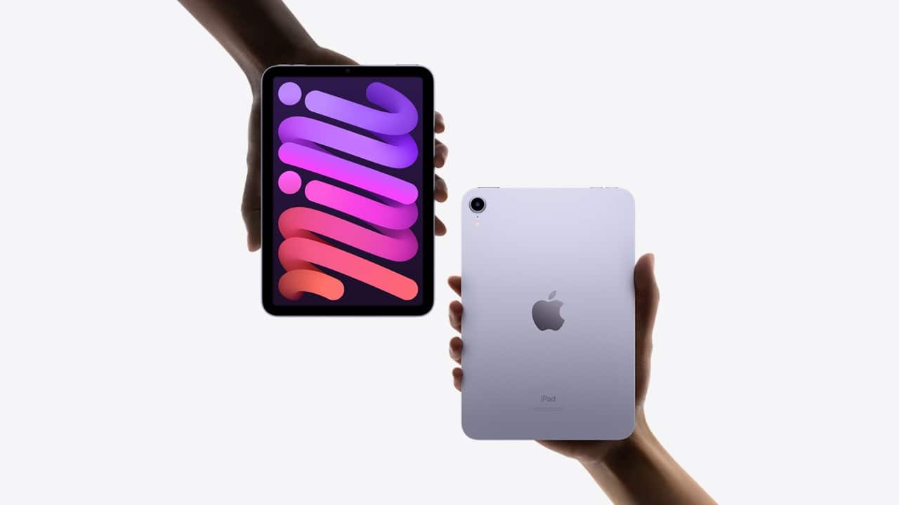 Apple may launch the new iPad mini before the end of 2024