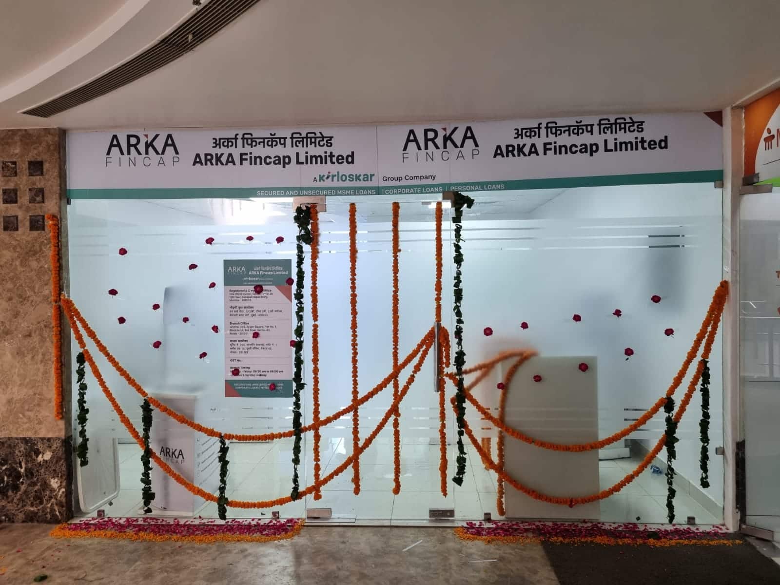 Arka Fincap explores co-lending partnerships with three PSU lenders