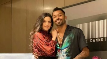 Hardik Pandya and Natasa Stankovic have confirmed their separation