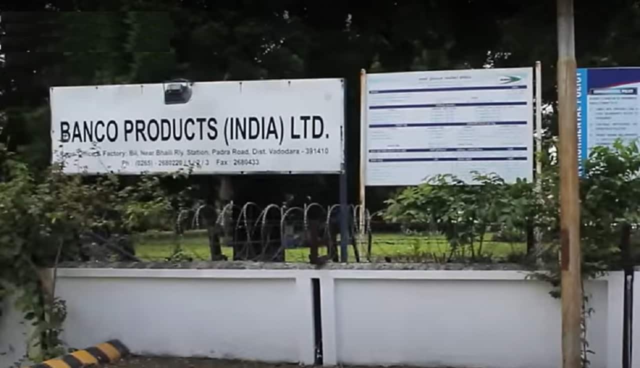 Banco Products (India) No. of PMS strategies that newly added the stock: 3 Sample of PMS strategies that newly added the stock: Badjate stock &amp; shares - aggressive Market capitalization (BSE – Full): Rs 4,917 crore Also see: Midcap and smallcap funds: How should retail investors approach them? 