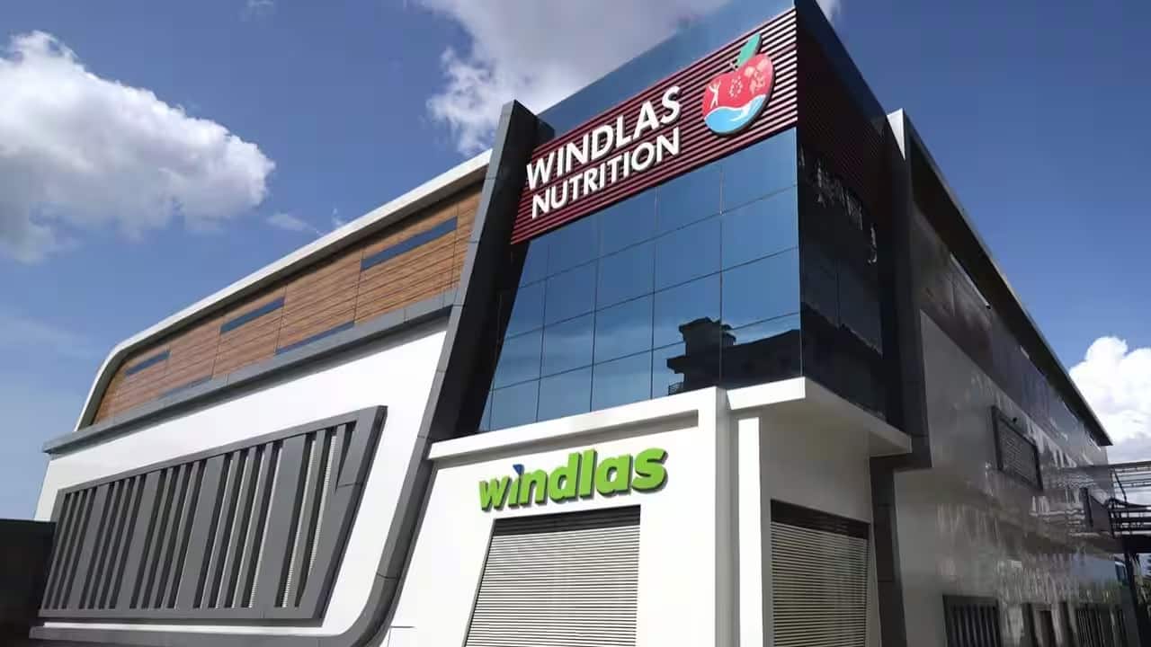 Windlas Biotech No. of PMS strategies that newly added the stock: 2 Sample of PMS strategies that newly added the stock: Samvitti-PMS Active Alpha Multicap Market capitalization (BSE – Full): Rs 1,499 crore 