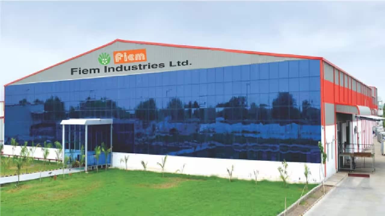 FIEM Industries shares rise 5% as Kotak initiates coverage with a 'Buy'