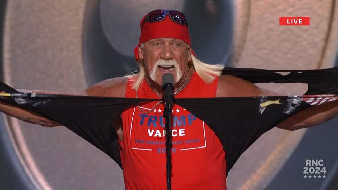 Hulk Hogan dead at 71: Was it cardiac arrest, brain death or neck surgery?
