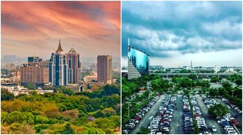 bengaluru, gurgaon