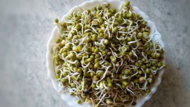 Anti-inflammatory Properties: Phytonutrients like flavonoids and carotenoids in sprouts possess anti-inflammatory properties, potentially mitigating chronic inflammation and associated diseases. (Image: Canva)