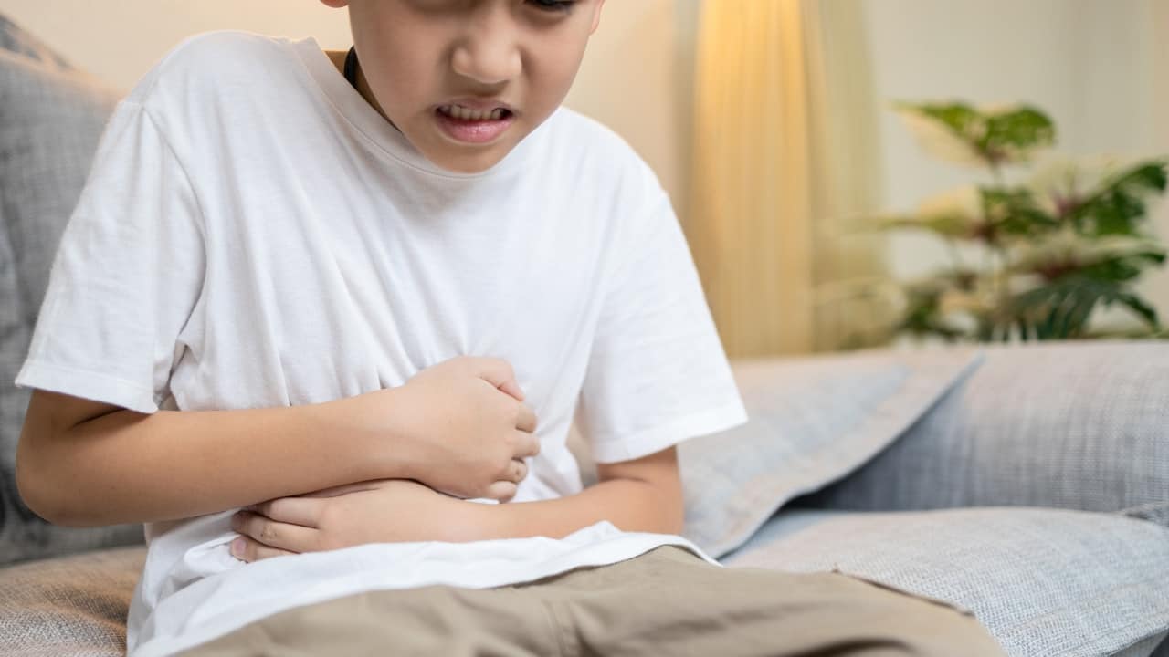 Sarcoma and bone cancer in children: Look out for these symptoms, treatment options