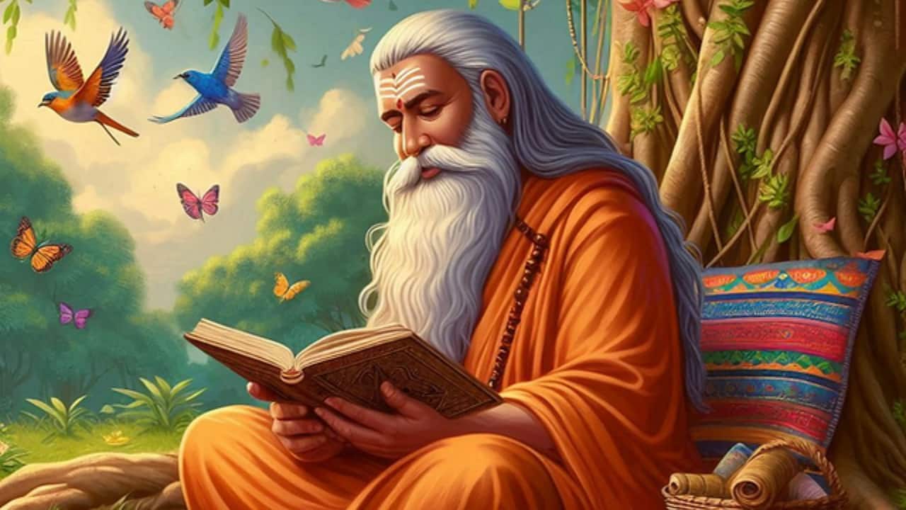 Guru Purnima 2024: Date, Time, Rituals and Significance