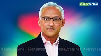 AS Lakshminarayanan- MD - CEO- Tata Communications