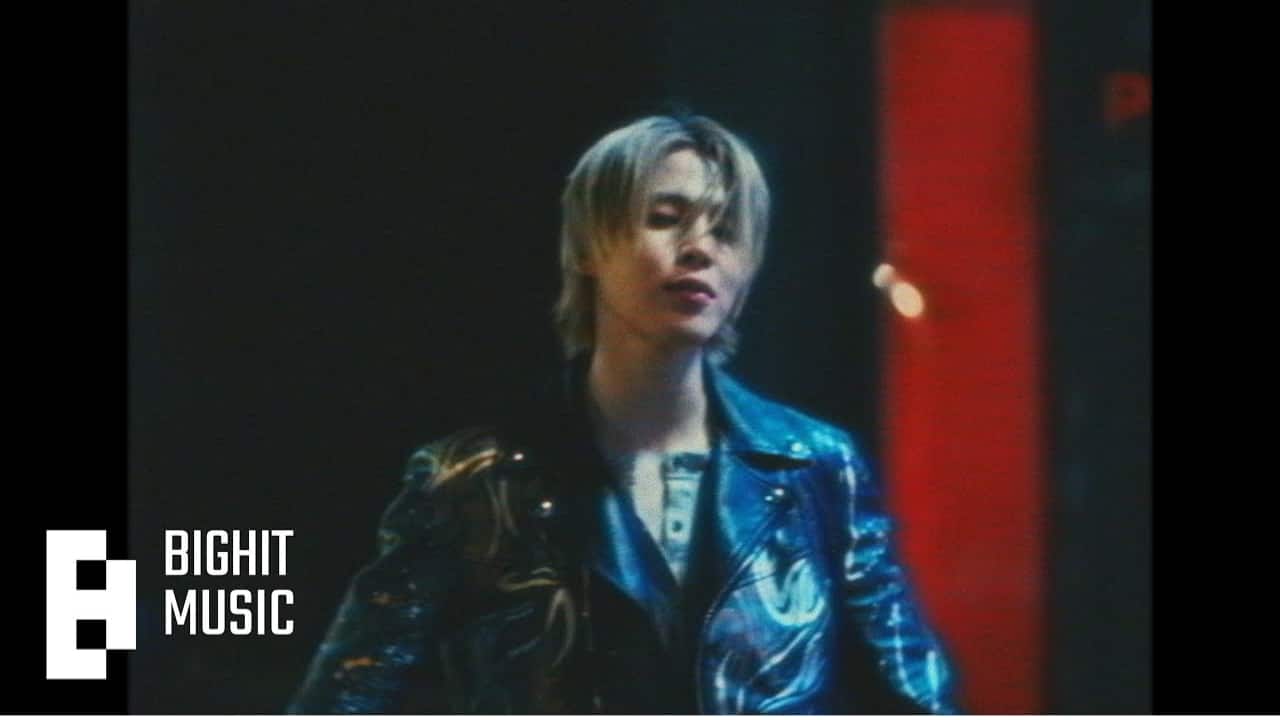 BTS’ Jimin returns with new futuristic music video 'Who' from solo album MUSE - watch video
