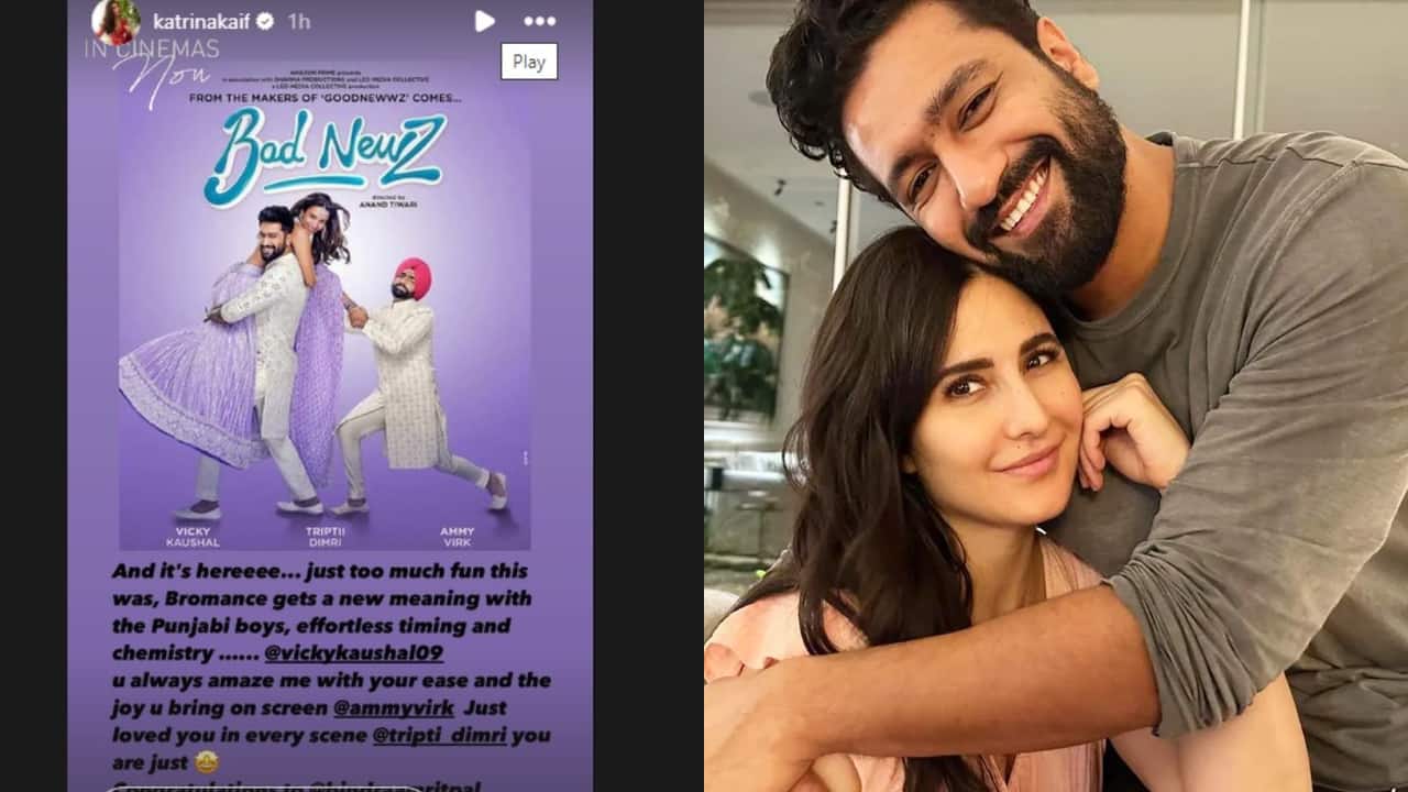Katrina